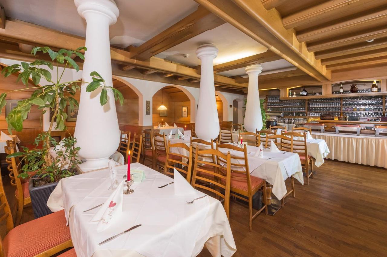 Bruggerhof - Camping, Restaurant, Hotel Kitzbühel Exteriör bild