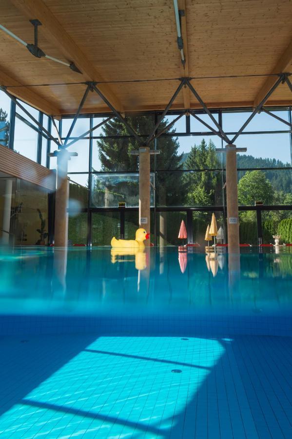 Bruggerhof - Camping, Restaurant, Hotel Kitzbühel Exteriör bild