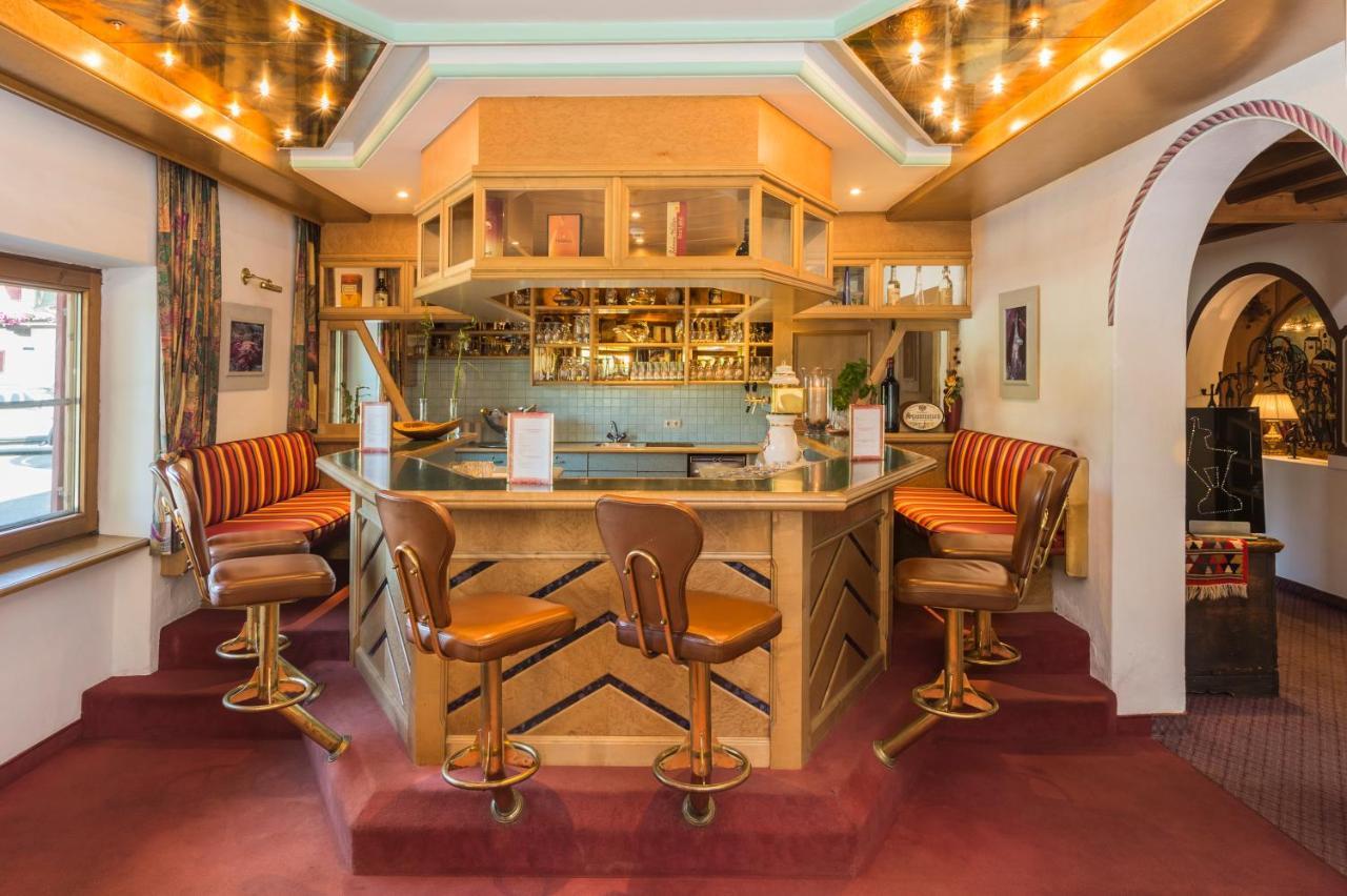 Bruggerhof - Camping, Restaurant, Hotel Kitzbühel Exteriör bild