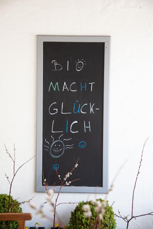 Bruggerhof - Camping, Restaurant, Hotel Kitzbühel Exteriör bild