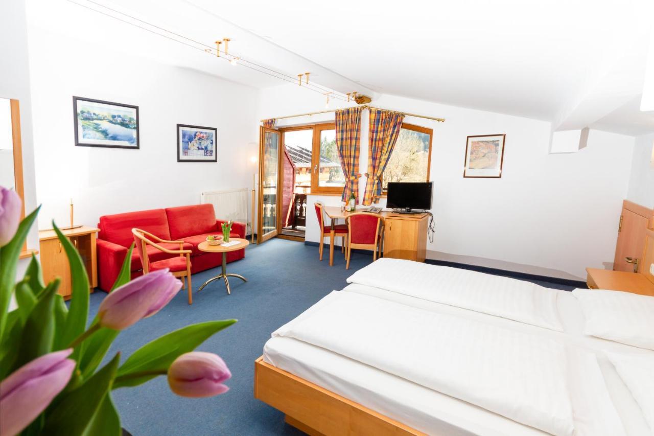 Bruggerhof - Camping, Restaurant, Hotel Kitzbühel Exteriör bild