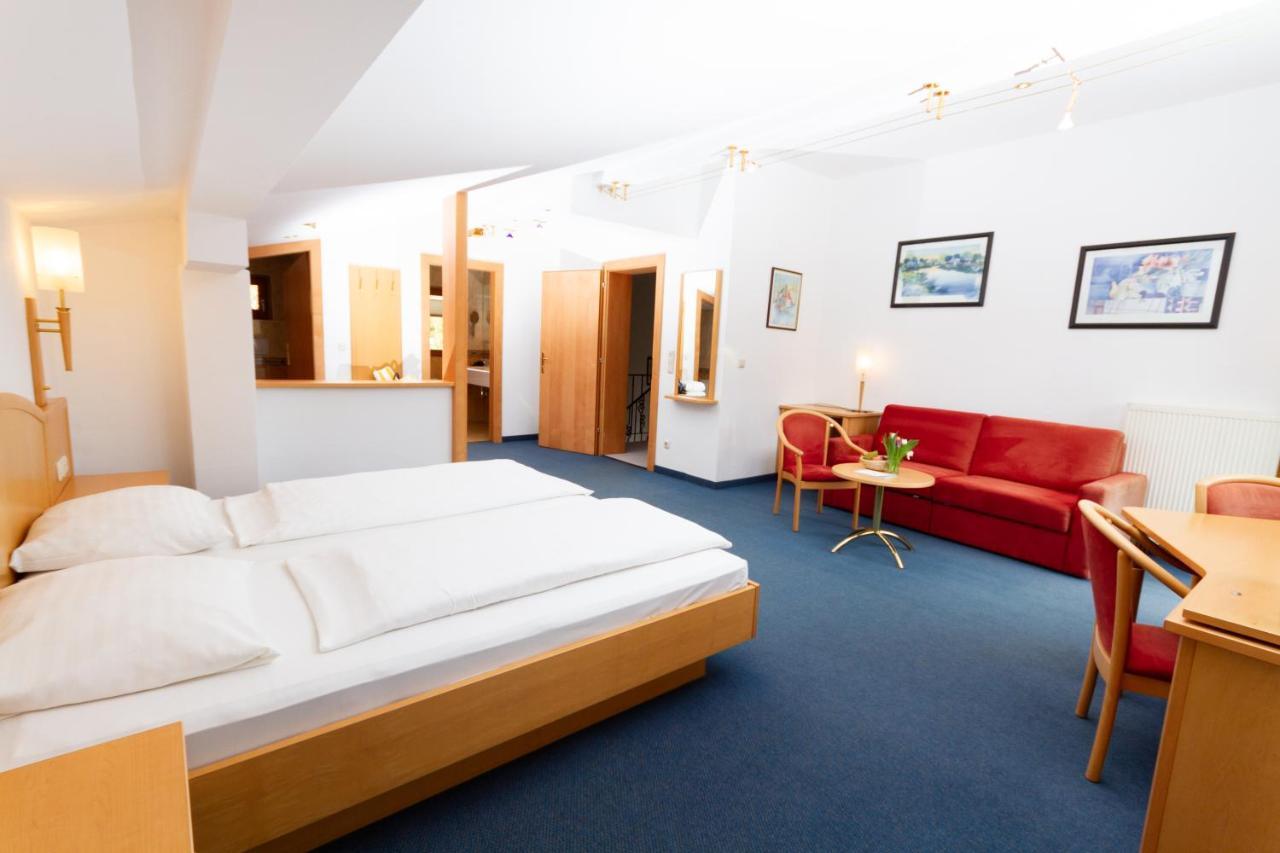 Bruggerhof - Camping, Restaurant, Hotel Kitzbühel Exteriör bild
